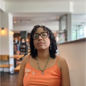 Meet your Posher, Sophia